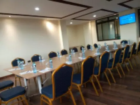 Saala Hotel Hotels in Isiolo