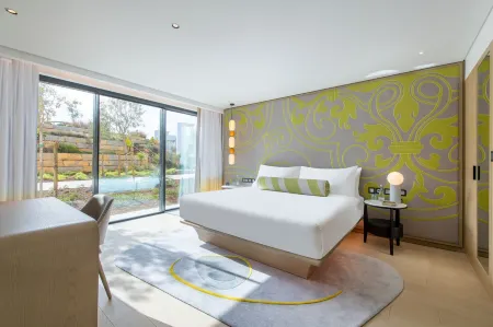 W Residences Algarve