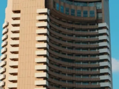 แกรนด์โรงแรมบูคาเรส โรงแรมในบูคาเรสต์