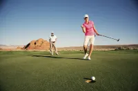 Sand Hollow Resort Hotels in Washington County