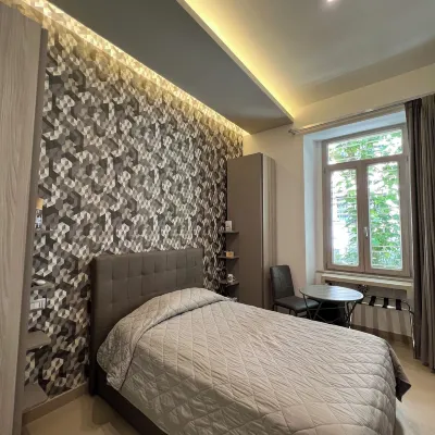 Wanda Bed&Breakfast Hotels near Secondo Policlinico