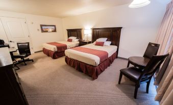 Clover Creek Inn