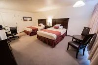 Clover Creek Inn Hotel di Montpelier