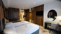 Hollywood Hotel Hotels in Kanton Sarajevo