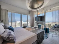 Port Tower by Isrotel Design Hotels near Jaffa
