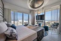 Port Tower by Isrotel Design Hotels in Tel Aviv Port Area