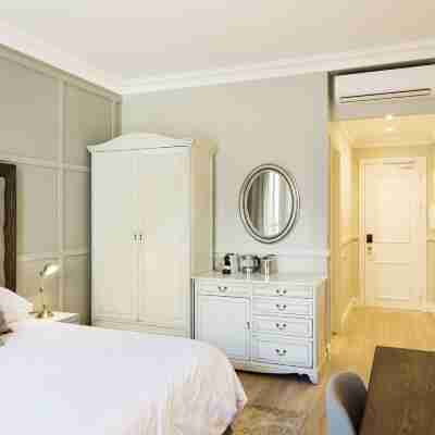 The Weinberg Windhoek Rooms