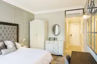 The Weinberg Windhoek Hotels in 