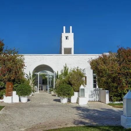 Baglioni Masseria Muzza Resort & Spa