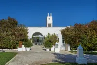 Baglioni Masseria Muzza Resort & Spa - piscine