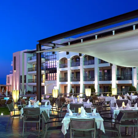 Albatros Spa & Resort Hotel