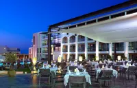 Albatros Spa & Resort Hotel - Desayuno