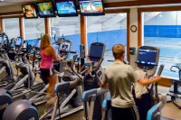 Sunriver Resort - Gym