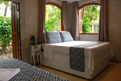 Jardim Secreto Guest House