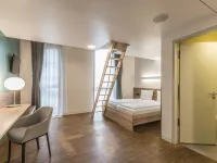 Green City Hotel Vauban Hotels near Schwabentor