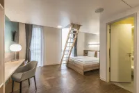 Green City Hotel Vauban Hotels in Wittnau