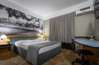 Brivali Hotel Centro Hotels in Cacador