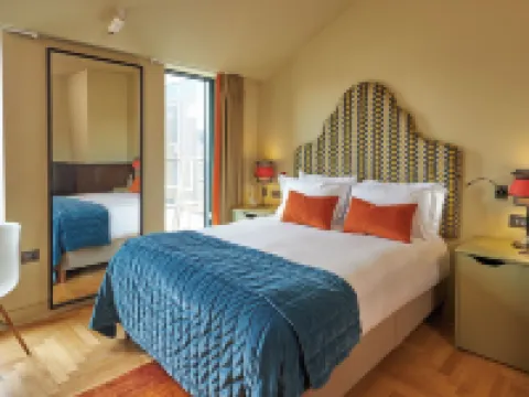 Hotel du Vin Exeter Hotels in Exeter