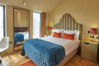 Hotel du Vin Exeter Отели в г. Эксетер