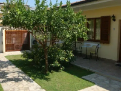 阿尼塔別墅酒店 豐迪酒店