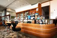 Hotel Crown - bar