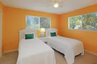 Boardwalk Sandpiper by Pristine Properties Vacation Rentals - Balcony