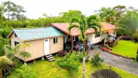 Big Island Getaway Các khách sạn ở Hawaiian Paradise Park