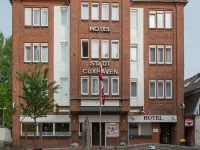 庫克斯港斯塔德特酒店 庫克斯港酒店