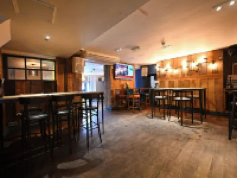 The King's Head Hotel a Beverley