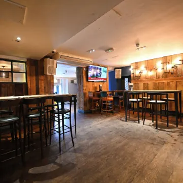 The King's Head