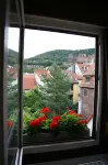 Hotel-Restaurant Hackteufel - Mountain view