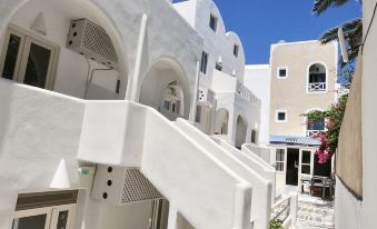 Anny Studios & Rooms Perissa Beach