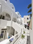 Anny Studios & Rooms Perissa Beach Hotels in Perissa