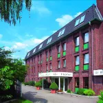 ITM Entrée Glinde Restaurant & Tagungshotel Hotels in Wentorf bei Hamburg