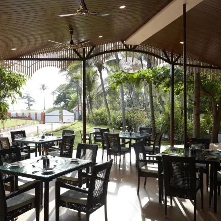Sea Queen Beach Resort & Spa