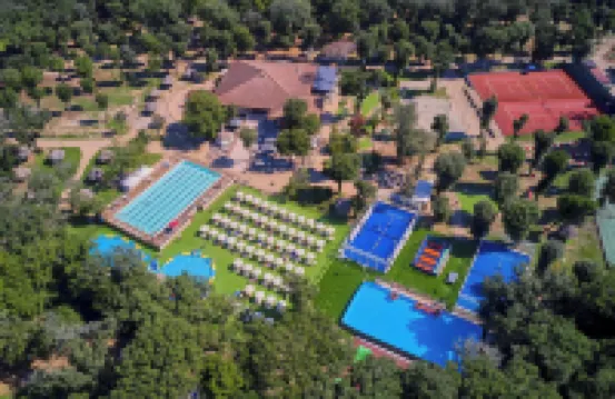 Paradù EcoVillage & Resort