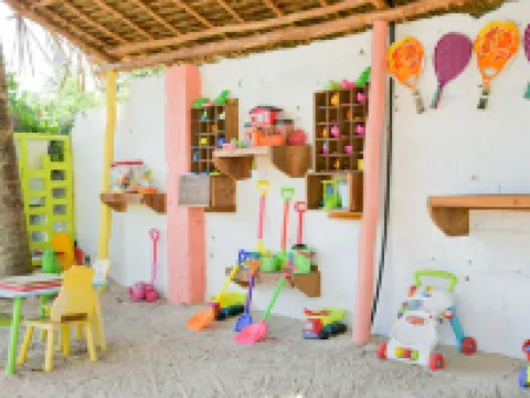 Filao Beach by Sansi Hotels in Kati