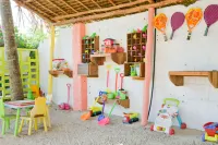 Filao Beach by Sansi Hotels in Kati