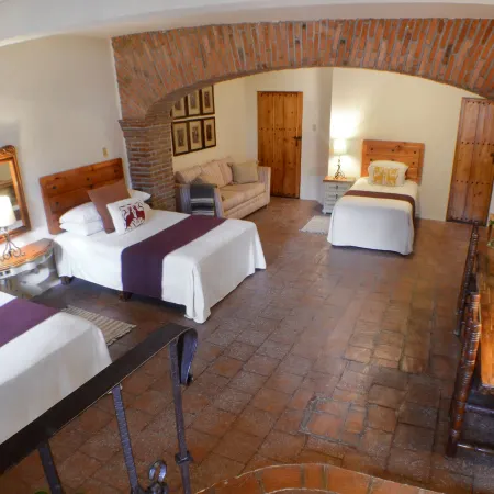 Hotel Los Arcos