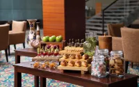 Renaissance by Sulo - servizio colazione