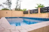 Sugarland Apartments Ikoyi
