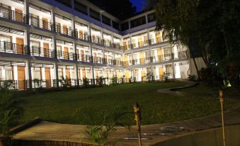 Silver Sand Sentinel