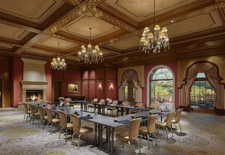 페어몬트 그랜드 델 마르