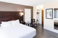 Rodd Royalty Hotels in 