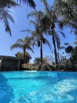 Red Chief Motel Hotels in Gunnedah