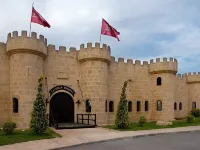 Hotel Castillo de Bonavia Hoteles en Pedrola