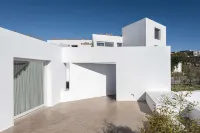 Andronis Arcadia Hotel Hotels near Oia