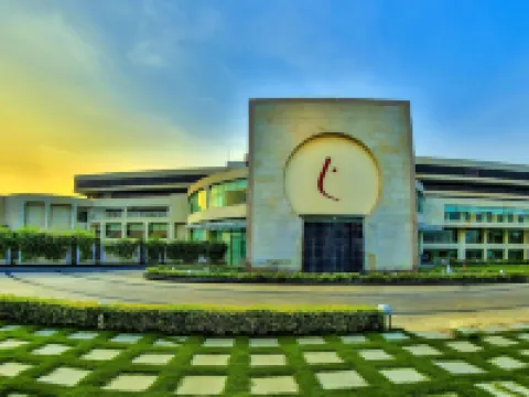 The Lalit Chandigarh Hotels in Panchkula