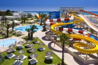 SplashWorld Venus Beach All Inclusive Hotels in Mrezga