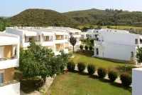 Skion Palace Beach Hotel-Bungalows & Boutique Hotel Hotels in Chalkidike